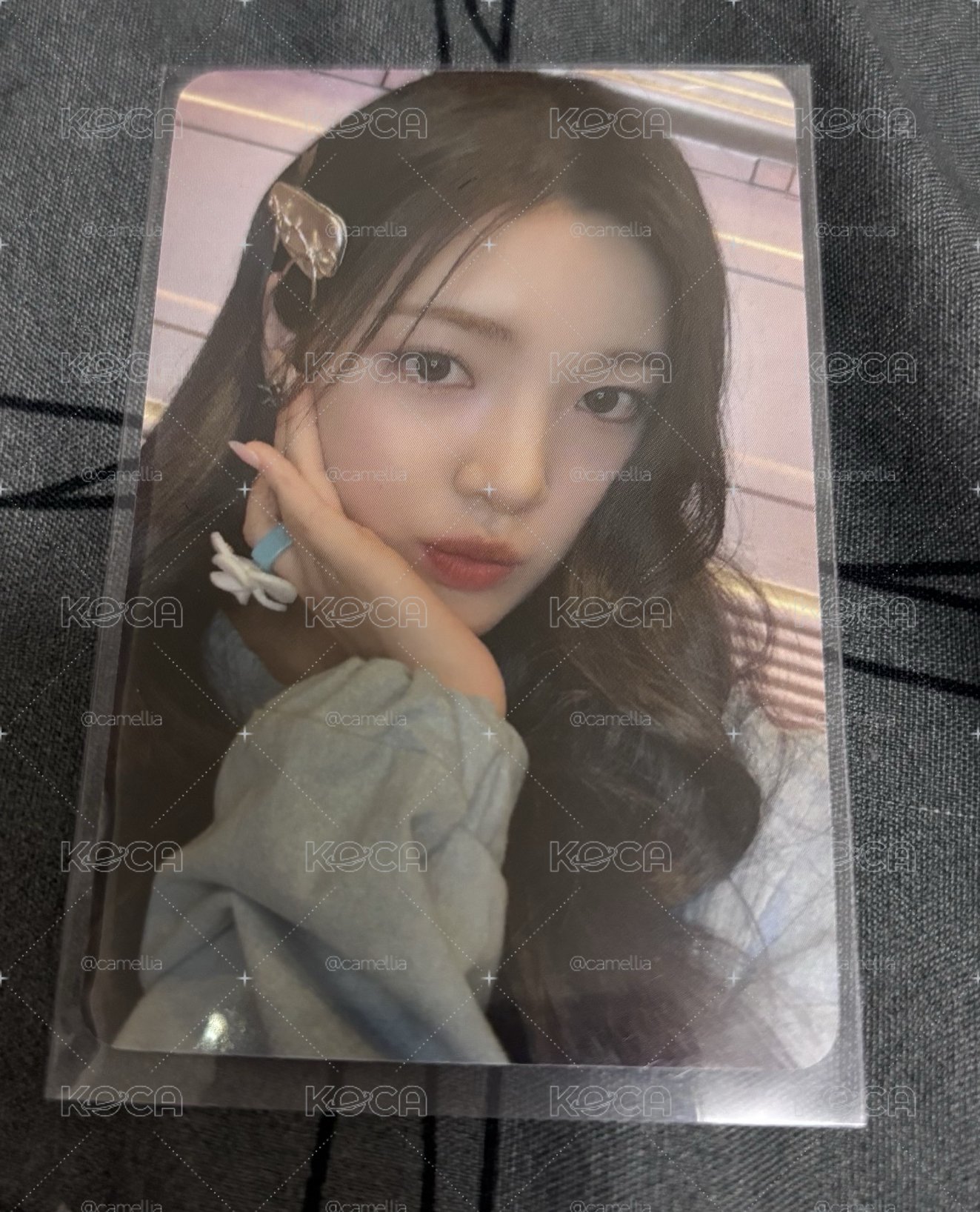 yuha sr 特典