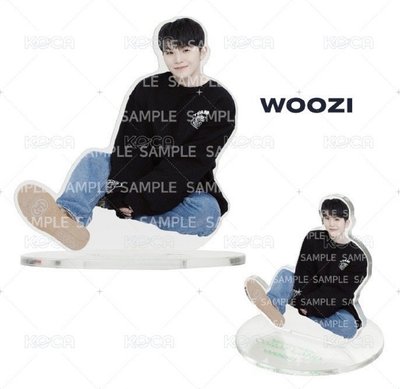 22‘克拉島 立牌 漢圓勳八寛率燦