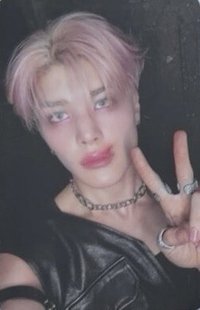 BTL bn Kpop Nara US/EU區 特典卡  