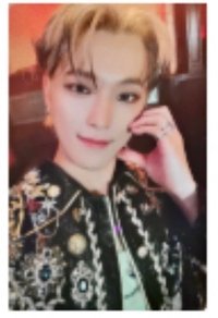 MINI11 yzy 5.0 特典卡 