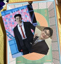 25克拉島回憶錄小卡+kkt特典卡