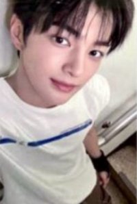 cortis  mk幸運 安乾鎬