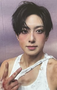 BTL bn Kpop Nara US/EU區 特典卡 