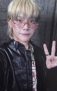 BTL Kpop Nara bn US/EU區 特典卡 