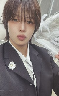 BTL 專輯卡 GAZE ver. A版