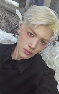 BTL 專輯卡 GAZE ver. A版