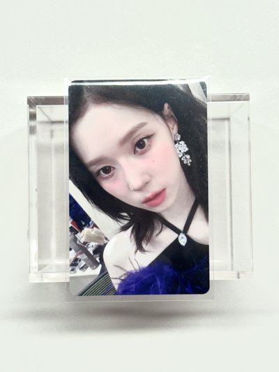 哇矮哩 km簽售冬