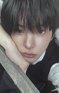 BTL 專輯卡 GAZE ver. B版