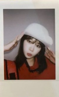 SPAGHETTI 隨機卡 拍立得