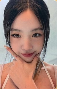 AGASSY el 1.0 特典卡 比七