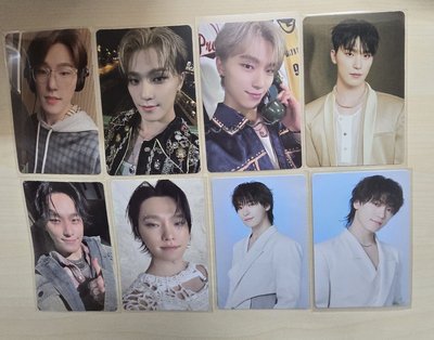 燦 專卡 卡包卡