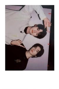 五週年演唱會 隨機卡 34雙人