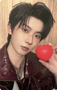 上海冠軍 隨機卡 1團單