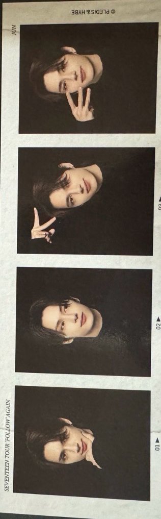 克拉島/仁川 人生四格四格 俊/勳