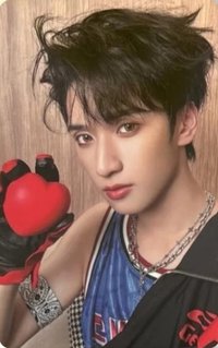 上海冠軍 隨機卡 6團單