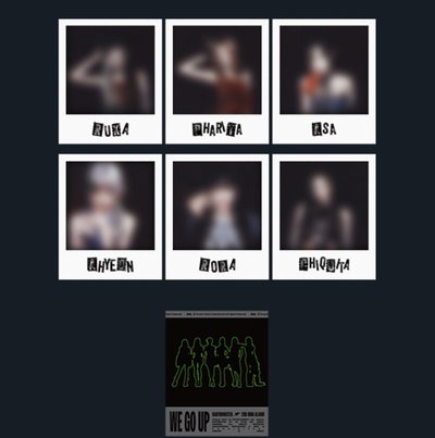 寶怪星光卡（預售）