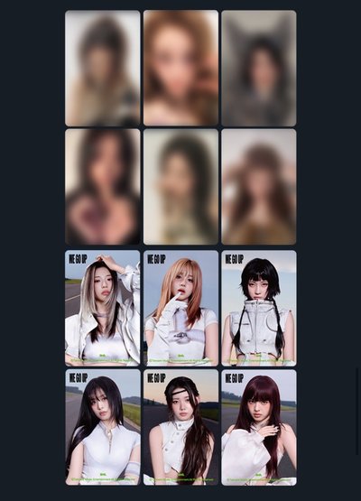 寶怪星光卡（預售）