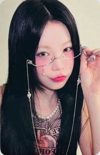 RIZZ el 1.0 特典卡 