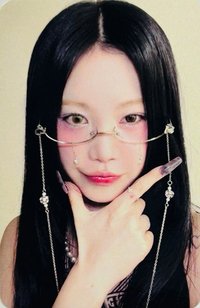 RIZZ el 1.0 特典卡 