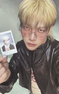 BTL 專輯卡 BREATH ver. A版