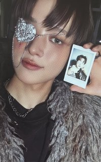 BTL 專輯卡 BREATH ver. A版