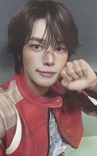 BTL 專輯卡 BREATH ver. B版