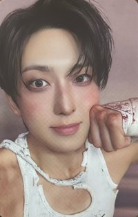 BTL 專輯卡 BREATH ver. B版