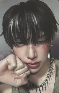 BTL 專輯卡 BREATH ver. B版