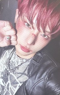 BTL 專輯卡 BREATH ver. B版