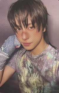 BTL 專輯卡 BREATH ver. B版