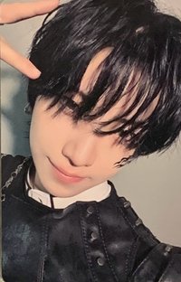 月狼 yzy 預售1.0 特典卡 