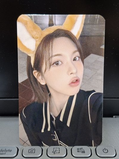 星河 遊樂園裴 塗鴉卡背