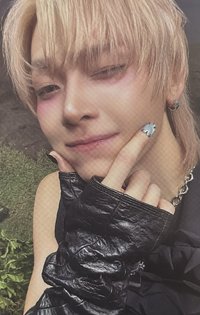 BTL 專輯卡 ROAR ver. A-2版