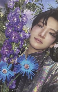 BTL 專輯卡 ROAR ver. A-1版