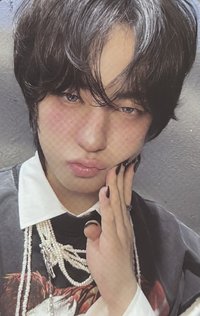 BTL 專輯卡 ROAR ver. A-2版