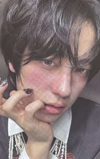 BTL 專輯卡 ROAR ver. A-3版