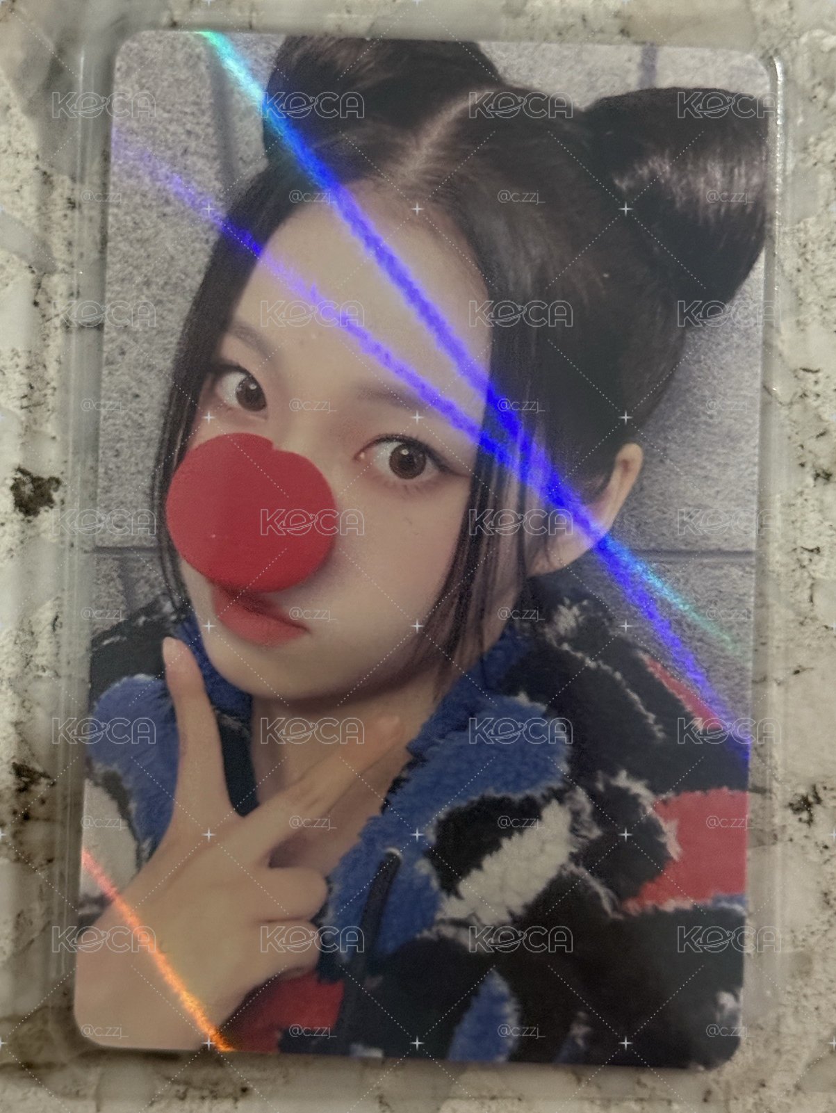 聖誕閃卡7