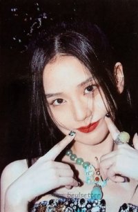 2巡 滿額卡 首爾場專輯展位