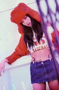 2巡 滿額卡 首爾場專輯展位