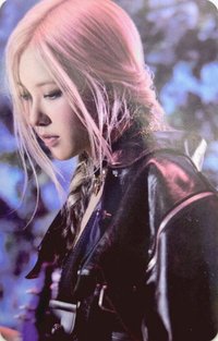 2巡 滿額卡 首爾場專輯展位