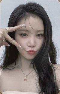 RIZZ el 快閃 周邊卡 貼紙卡