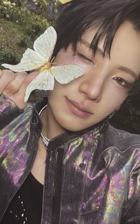 BTL 專輯卡 ROAR ver. B版