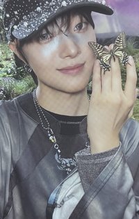 BTL 專輯卡 ROAR ver. B版