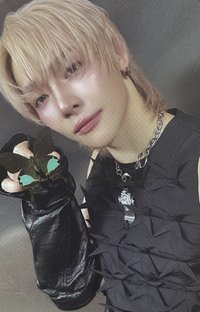 BTL 專輯卡 ROAR ver. B版