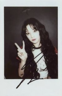 24’演唱會 iDOL 演唱會 DVD / CD 卡 I-DLE i-DOL藍光預售禮-琦