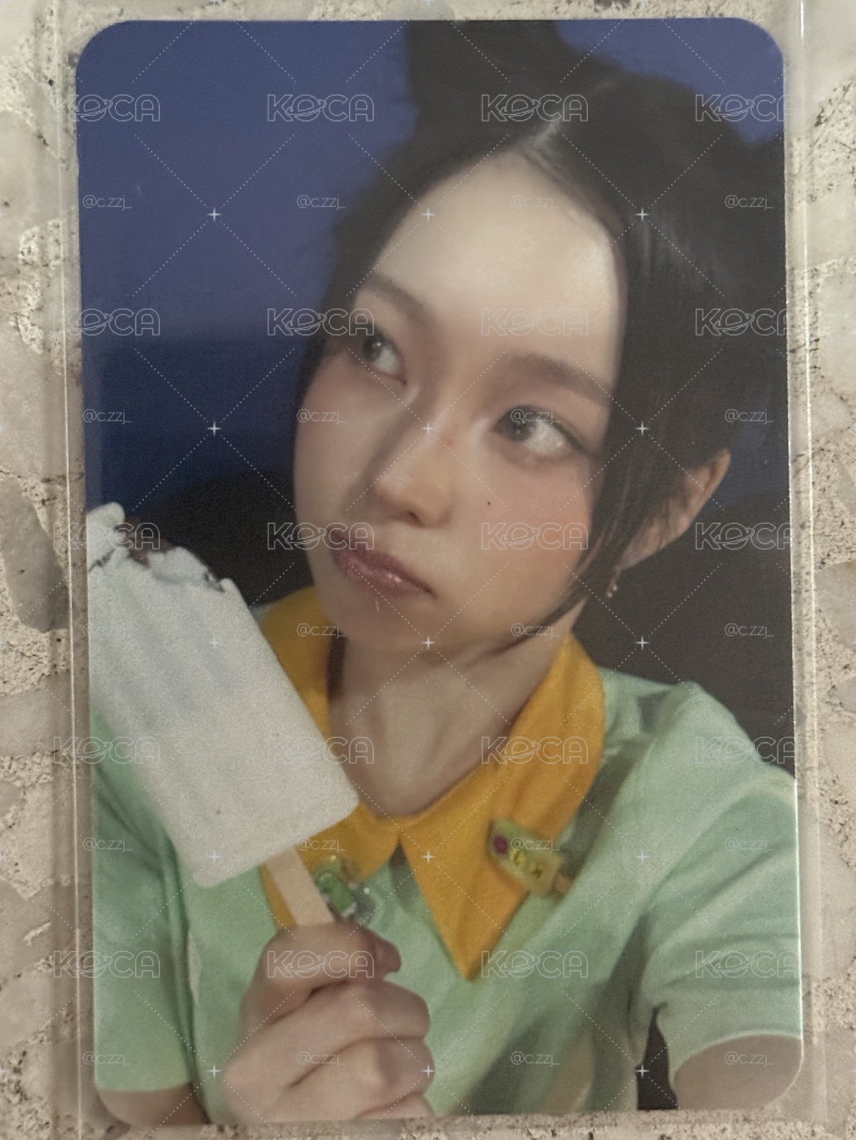 冰淇淋圭
