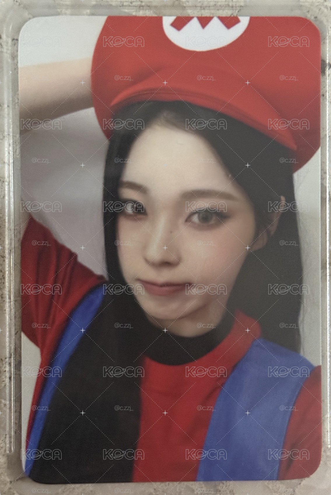瑪利歐圭