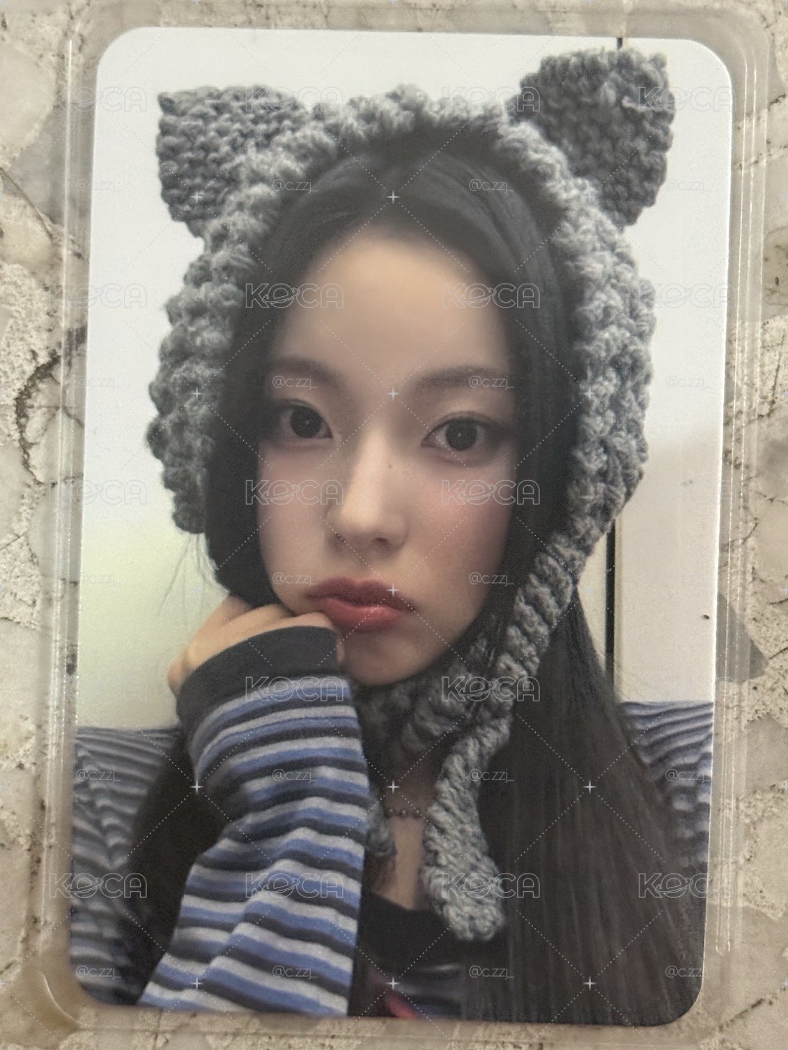 小貓7 耳罩7