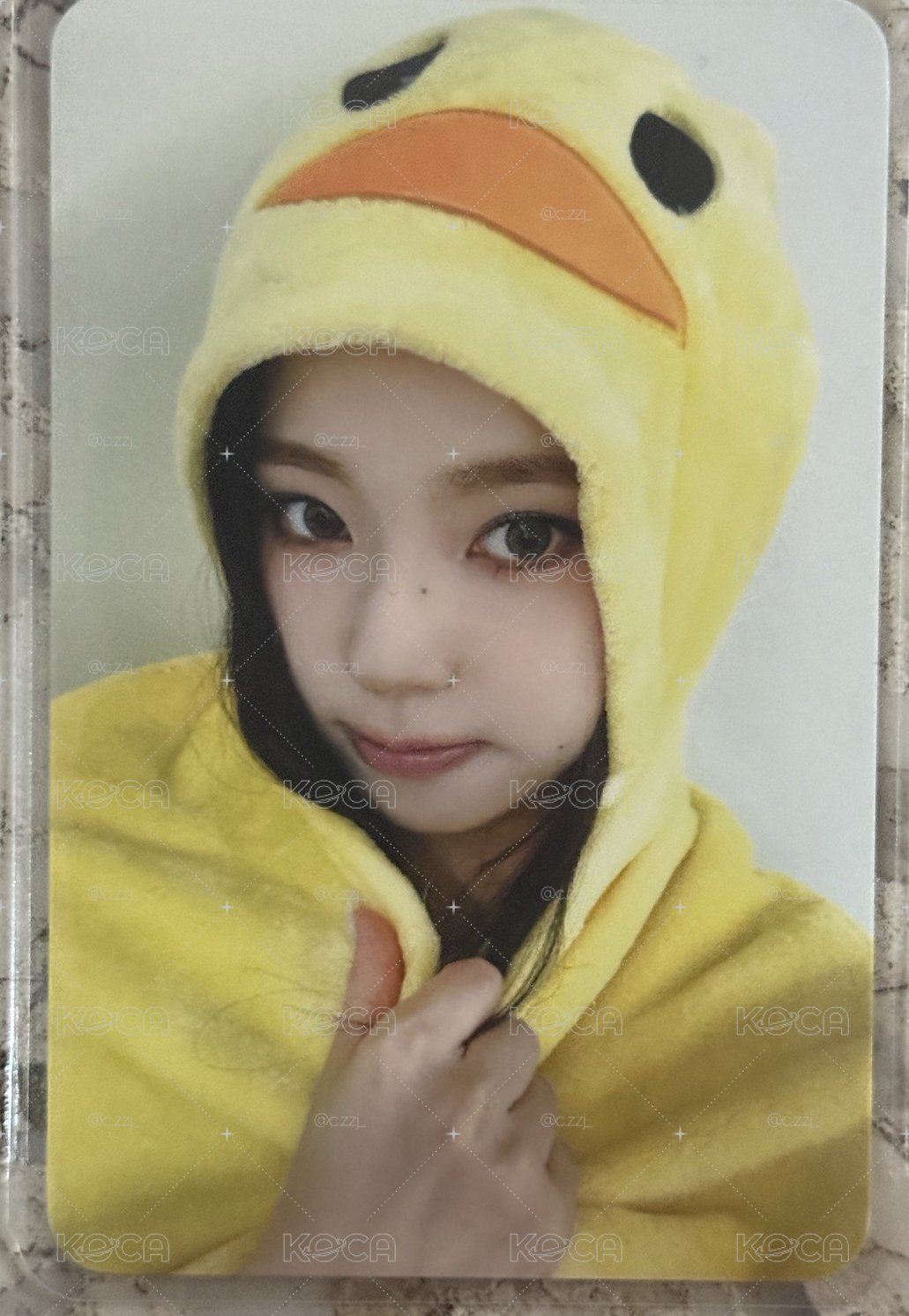小鴨7