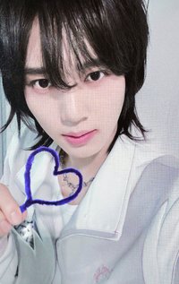 正規一 專輯卡 KEYRING ver.